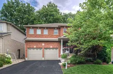111 Johnston Avenue Cambridge Ontario N3C 4P3