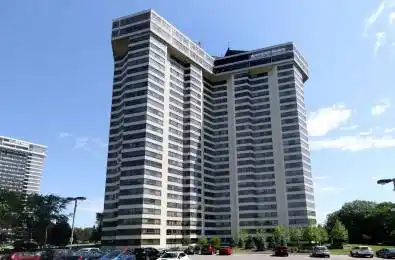 1300 Bloor Street Unit# 1911 Mississauga Ontario L4Y 3Z2