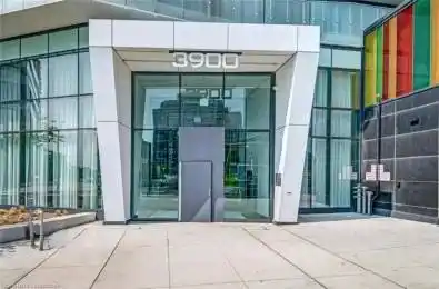 3900 CONFEDERATION Parkway Unit# 125 P3 Mississauga Ontario L5B 0M3