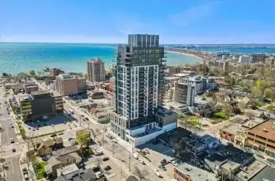 2007 James Street Unit# 508 Burlington Ontario L7R 1H1