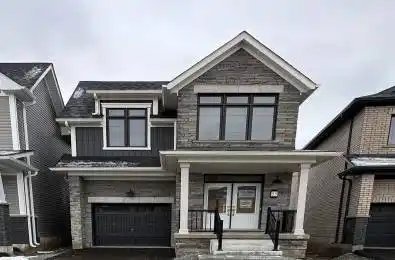 55 Rudder Road Welland Ontario L3B 0M5