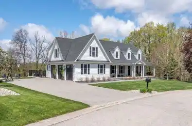 2300 Lime Kiln Drive London South Ontario N6K 4P6