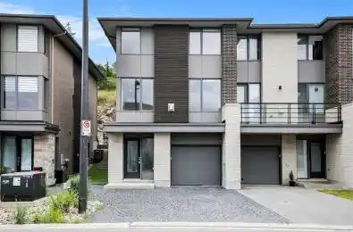 169 Boundstone Way Kanata Ontario K2T 0M5