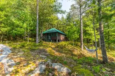 13055 Little Hawk South Shore Road Algonquin Highlands Ontario K0M 1J1
