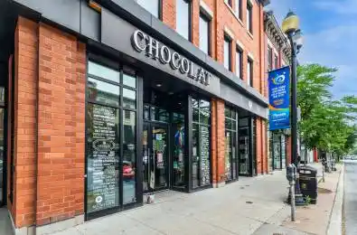 123 James Street Unit# 4-5 Hamilton Ontario L8R 2K8
