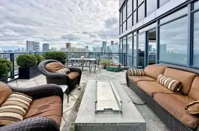 25 Carlton Street Unit# 3101 Toronto C08 Ontario M5B 1L4