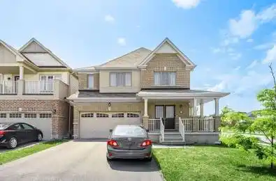 7731 Butternut Boulevard Niagara Falls Ontario L2H 2Y6