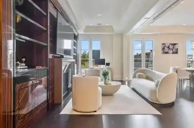 300 Randall Street Unit# 303 Oakville Ontario L6J 1R1