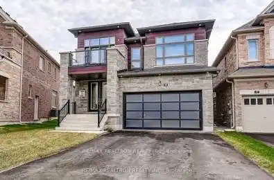 49 Bowline Vista N/A East Gwillimbury Ontario L9N 0W2
