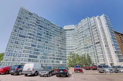 3050 Ellesmere Road Unit# 1701 Toronto E09 Ontario M1E 5E6