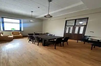 73 Mill Street Unit# 3 Mississippi Mills Ontario K0A 1A0