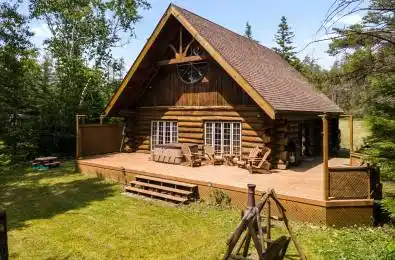 12 Scugog Lane Northern Bruce Peninsula Ontario N0H 2R0