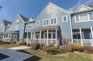 374 Front Street Unit# 10 Central Elgin Ontario N5L 1E9