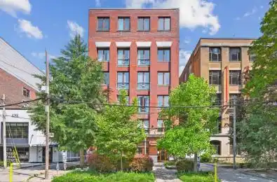 468 Wellington Street Unit# 401 Toronto C01 Ontario M5V 1E3