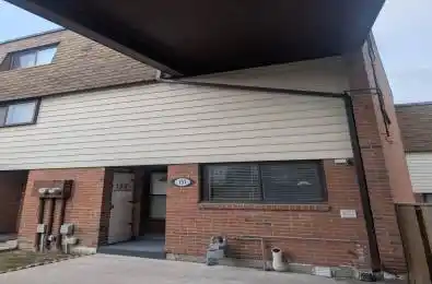 180 Mississauga Valley Unit# 137 Mississauga Ontario L5A 3M2