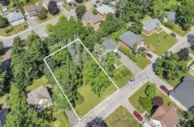 125 Greenhill Drive Peterborough West Ontario K9J 6E2