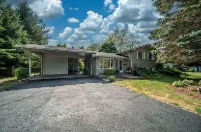 35 Riverview Drive Greater Napanee Ontario K7R 3A1