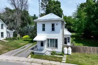 5995 County 41 Road Stone Mills Ontario K0K 2A0