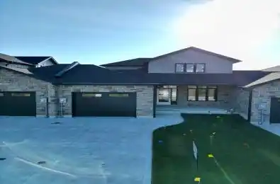 358 ROSNER Drive Saugeen Shores Ontario N0H 2C8