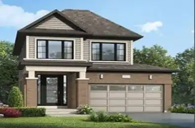 8 Mayhew Lane Hamilton Ontario L0R 1C0