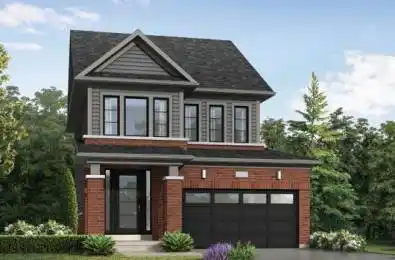 16 Mayhew Lane Hamilton Ontario L0E 1C0