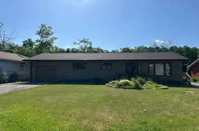 46 Kennedy Drive Unit# MAIN LEVEL Kawartha Lakes Ontario K0M 1A0