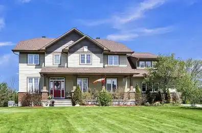 500 Bradbury Court Kanata Ontario K2W 0A1