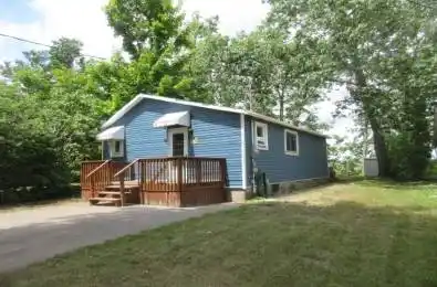 83 King Street Kawartha Lakes Ontario K0M 1A0