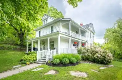 5507 Opinicon Road Frontenac Ontario K0H 2L0
