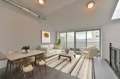 1410 Dupont Street Unit# 415 Toronto W02 Ontario M6H 0B6