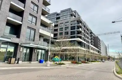 26 Gibbs Rd Road Unit# 545 Toronto W08 Ontario M9B 0E3