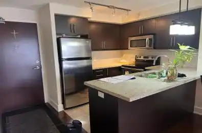676 Sheppard Avenue Unit# 416 Toronto C15 Ontario M2K 3E7