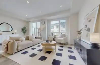 44 James Noble Lane Richmond Hill Ontario L4C 5S7