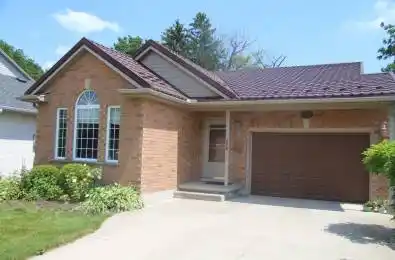 6657 BEATTIE Street London South Ontario N6P 1T8