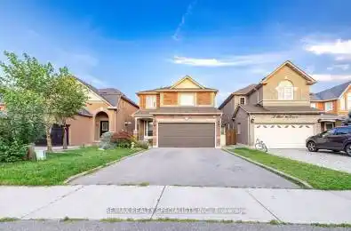 10 Banington Crescent Brampton Ontario L7A 1G4