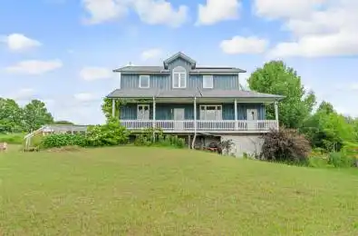 1945 Shirley Road Scugog Ontario L9L 1B3