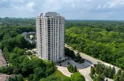1900 The Collegeway N/A Unit# 807 Mississauga Ontario L5L 5Y8