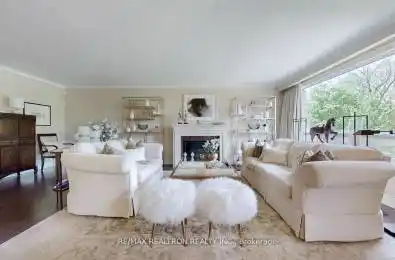 25 Cedar Spring Grove Toronto C06 Ontario M3H 5L4