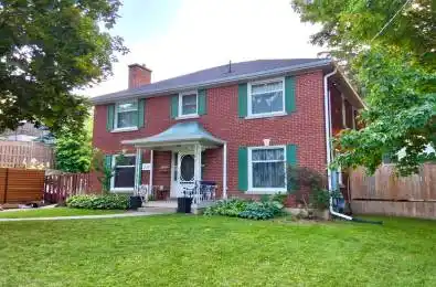 211 Victoria Street Brockton Ontario N0G 2V0