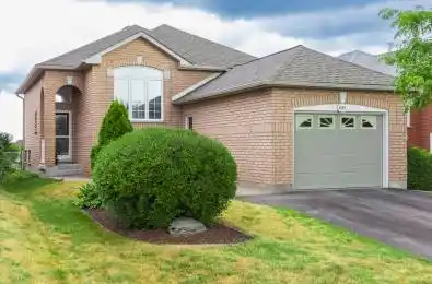 1019 Baker Street Peterborough North Ontario K9H 7P7