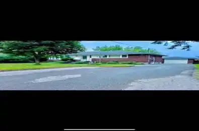491 Fairlawn Street Oshawa Ontario L1J 4R5