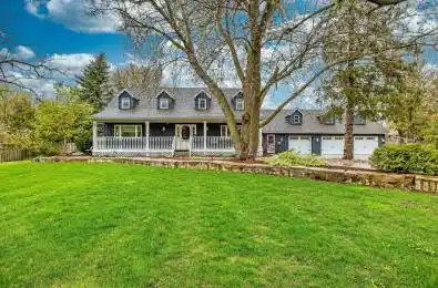 14 Buena Vista Drive Mono Ontario L9W 1Y4