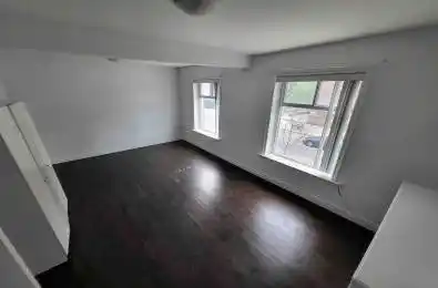 1028 Bloor Street Unit# 2 Toronto W02 Ontario M6H 1M2