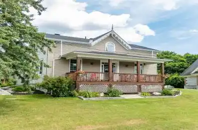 81 York Street Lanark Highlands Ontario K0G 1K0