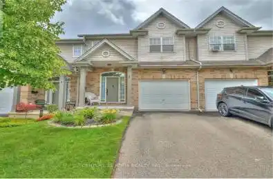 5200 DORCHESTER Road Unit# 3 Niagara Falls Ontario L2E 7M6