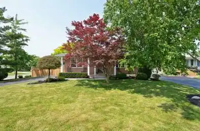 126 Highview Drive St. Thomas Ontario N5R 5R4