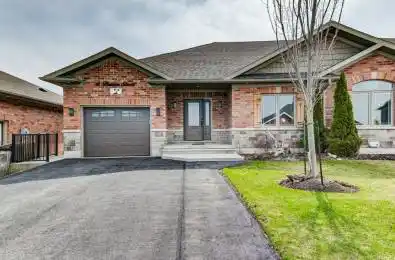 6 Brown Street Minto Ontario N0G 1M0