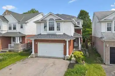 12 McCurdy Road Guelph Ontario N1G 4Y6