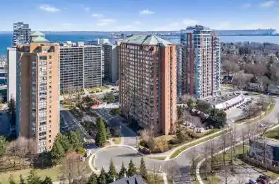 1270 Maple Crossing Boulevard Unit# 208 Burlington Ontario L7S 2J3