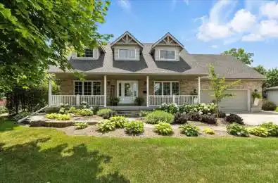 214 Jordan Crescent West Perth Ontario N0K 1N0